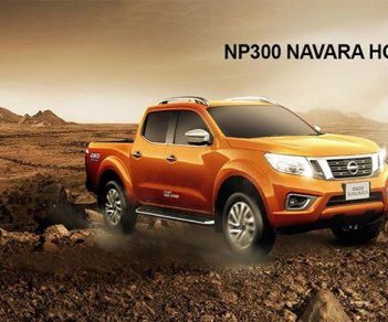 Nissan Navara EL Premium 2018 - Bán Nissan Navara EL Premium giá tốt - sẵn xe - đủ màu - giao ngay