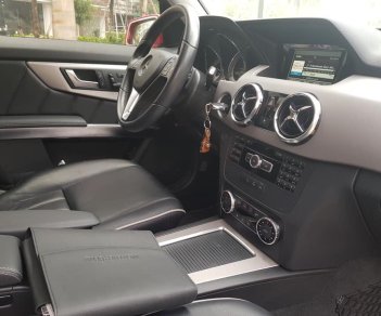 Mercedes-Benz CLK class 250 4MATIC 2015 - Cần bán Mercedes 250 4MATIC 2015, màu đỏ, nhập khẩu