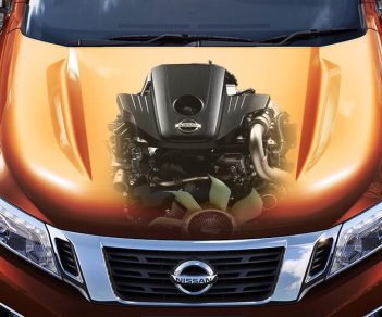 Nissan Navara EL Premium 2018 - Bán Nissan Navara EL Premium giá tốt - sẵn xe - đủ màu - giao ngay