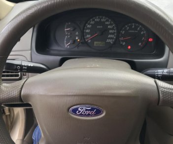 Ford Laser 2003 - Xe gia đình sử dụng zin từ A tới Z cần bán gấp