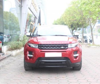 LandRover Evoque 2015 - VOV Auto bán xe LandRover Range Rover Evoque Dynamic 2015