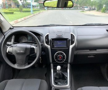 Isuzu Dmax 3.0 2014 - Dmax 3.0 cuối 2014 nhập Thái máy dầu, gầm cao, xe vào đủ đồ chơi có nắp