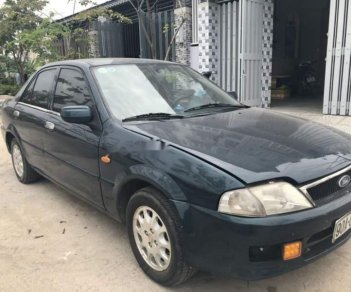 Ford Laser 2002 - Bán Ford Laser sản xuất 2002 số sàn, giá tốt