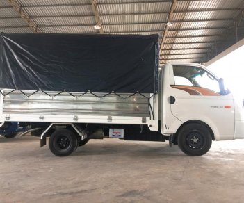 Hyundai Porter 2018 - Bán xe tải Hyundai Porter H150, 1.4 tấn, KM 45 triệu tháng 12