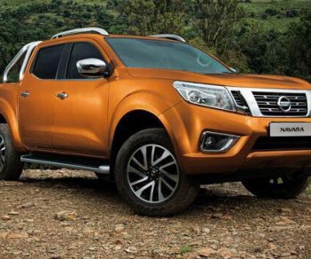 Nissan Navara   EL Premium 2018 - Bán Nissan Navara EL Premium giá tốt - Hỗ trợ trả góp 90% lãi suất thấp