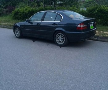 BMW 3 Series 323i 1999 - Cần bán BMW 3 Series 323i năm 1999, màu xám như mới