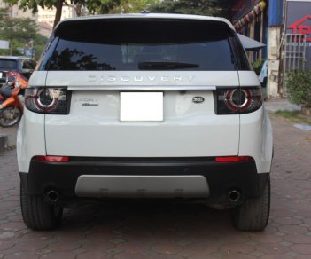 LandRover Discovery 2015 - VOV Auto bán xe LandRover Discovery Sport HSE Luxury 2015