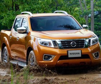 Nissan Navara   EL Premium 2018 - Bán Nissan Navara EL Premium giá tốt - Hỗ trợ trả góp 90% lãi suất thấp