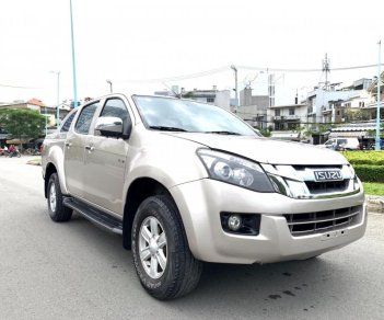 Isuzu Dmax 3.0 2014 - Dmax 3.0 cuối 2014 nhập Thái máy dầu, gầm cao, xe vào đủ đồ chơi có nắp