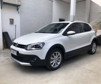 Volkswagen Polo 2018 - VW Polo Cross - Hatchback cho đô thị năng động nhập khẩu nguyên chiếc - LH 0933.689.294