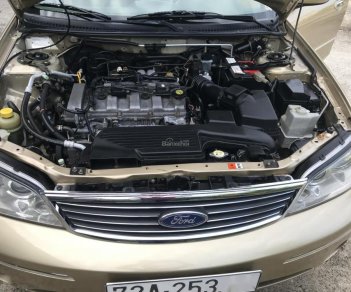 Ford Laser 2003 - Xe gia đình sử dụng zin từ A tới Z cần bán gấp