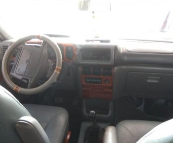 Dodge Caravan 1993 - Cần bán Dodge Caravan đời 1993, màu xanh lam, nhập khẩu  