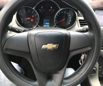 Chevrolet Cruze MT 2012 - Cần bán xe Chevrolet Cruze MT năm 2012 đẹp như mới, 345tr