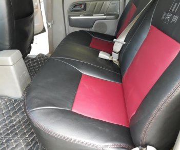 Isuzu Dmax 2007 - Cần bán gấp Isuzu Dmax bản đũ đời 2007, màu đen nhập khẩu nguyên chiếc, giá bán 295 triệu