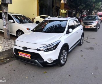 Hyundai i20 Active 2017 - Bán I20 Active nhập khẩu