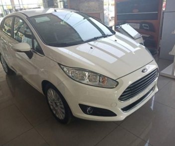 Ford Fiesta  1.5 AT 5D Sport 2018 - Ford Fiesta phiên bản cao cấp 1.0