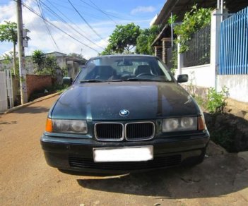 BMW 3 Series   320i   1997 - Nhà cần bán để lên đời xe BMW 320i, xe hoạt động hoàn hảo