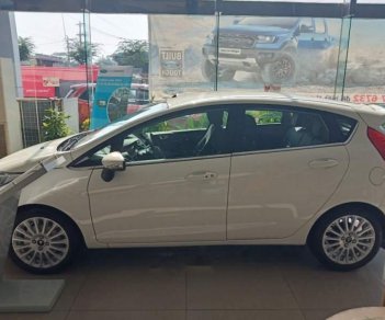 Ford Fiesta  1.5 AT 5D Sport 2018 - Ford Fiesta phiên bản cao cấp 1.0