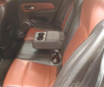 Daewoo Lacetti CDX  2009 - Chính chủ Daewoo Lacetti, số tự động còn mới keng