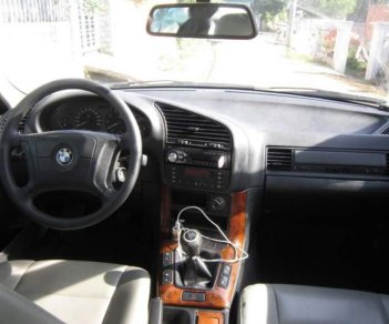 BMW 3 Series   320i   1997 - Nhà cần bán để lên đời xe BMW 320i, xe hoạt động hoàn hảo