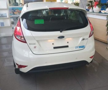 Ford Fiesta  1.5 AT 5D Sport 2018 - Ford Fiesta phiên bản cao cấp 1.0