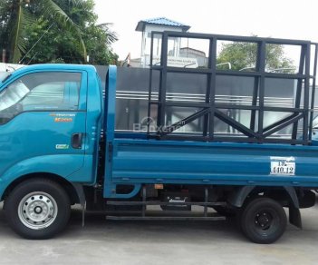 Thaco Kia  K250 2018 - Bán xe Thaco Kia năm 2018, nhập khẩu nguyên chiếc