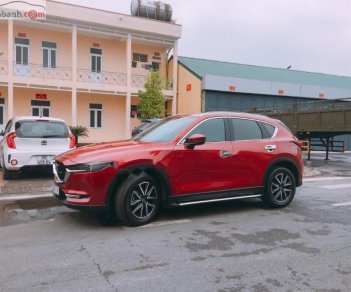 Mazda CX 5 2.0 2WD 2018 - Bán Mazda CX 5 2.0 2WD đời 2019, màu đỏ