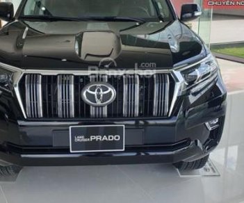 Toyota Prado VX 2.7 4x4 2018 - [Toyota Doanh Thu] LC Prado nhập khẩu 2018 ☎️ Mr. Hiếu: 0825274333 - xe có sẵn - giao ngay