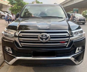 Toyota Land Cruiser VX 2016 - Bán xe Toyota Land Cruiser VX đời 2016, nhập khẩu nguyên chiếc