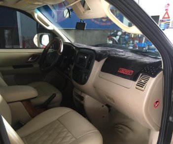 Ford Escape 3.0 2005 - Cần bán lại xe Ford Escape đời 2005 màu đen, 165 triệu