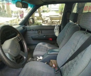 Toyota 4 Runner 1993 - Bán ô tô Toyota 4 Runner năm 1993, nhập khẩu nguyên chiếc còn mới