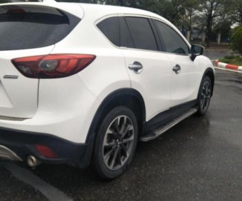 Mazda CX 5 2016 - Bán Mazda CX 5 đời 2016, màu trắng, giá 795tr