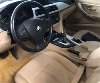 BMW 3 Series 2013 - Cần bán xe BMW 3 Series đời 2013, xe nhập, 898tr