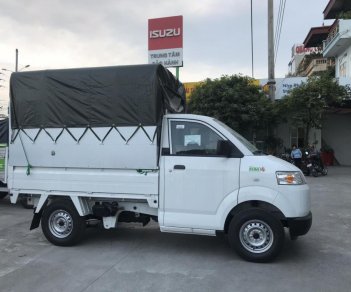 Suzuki Super Carry Pro 2018 - Cần bán Suzuki Super Carry Pro đời 2018, màu trắng, xe nhập