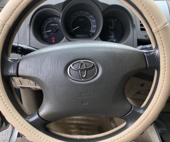 Toyota Hilux 2009 - Bán Toyota Hilux năm 2009 màu bạc, giá 340 triệu