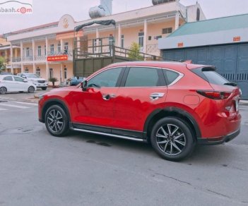 Mazda CX 5 2.0 2WD 2018 - Bán Mazda CX 5 2.0 2WD đời 2019, màu đỏ