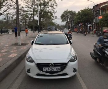 Mazda 2 2016 - Bán Mazda 2 đời 2016, màu trắng, giá chỉ 479 triệu