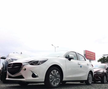 Mazda 2 2018 - Bán Mazda 2 nhập khẩu 2018 - Chỉ 509tr - giao xe liền tay, số lượng có hạn