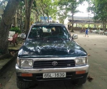 Toyota 4 Runner 1993 - Bán ô tô Toyota 4 Runner năm 1993, nhập khẩu nguyên chiếc còn mới