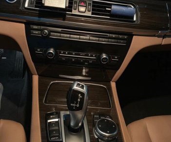 BMW 7 Series 730Li 2014 - Siêu phẩm BMW 7 Series 730Li 2014, đăng kí lần đầu 2015