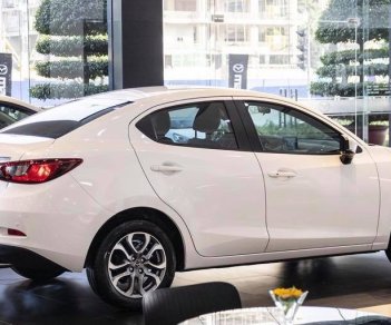 Mazda 2 2018 - Bán Mazda 2 nhập khẩu 2018 - Chỉ 509tr - giao xe liền tay, số lượng có hạn