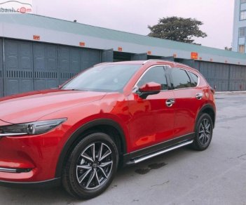 Mazda CX 5 2.0 2WD 2018 - Bán Mazda CX 5 2.0 2WD đời 2019, màu đỏ