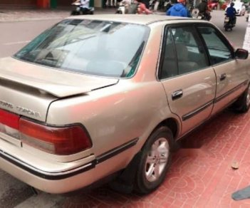 Toyota Corona 2011 - Bán xe Toyota Corona năm 2011, màu vàng, nhập khẩu, 120 triệu