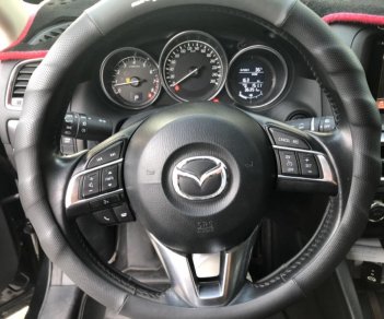 Mazda CX 5 Facelift 2016 - Bán Mazda CX5 2016, màu đen, đúng chất, biển TP, giá TL, hỗ trợ góp