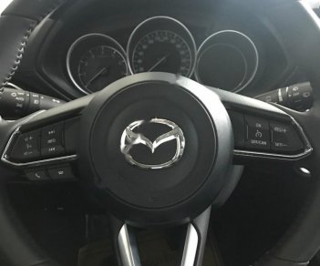 Mazda CX 5 2.0 AT 2018 - Bán xe Mazda CX 5 2.0 AT sản xuất năm 2018, màu trắng