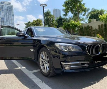 BMW 7 Series 730Li 2014 - Siêu phẩm BMW 7 Series 730Li 2014, đăng kí lần đầu 2015