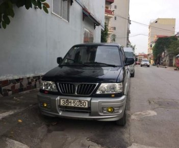 Mitsubishi Jolie 2003 - Bán xe Mitsubishi Jolie đời 2003, màu xám như mới, giá chỉ 105 triệu