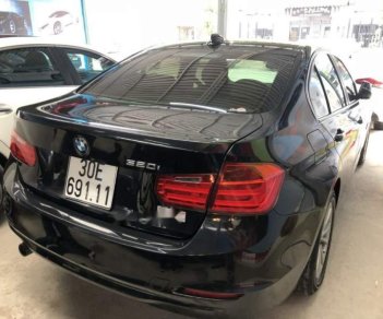 BMW 3 Series 2013 - Cần bán xe BMW 3 Series đời 2013, xe nhập, 898tr