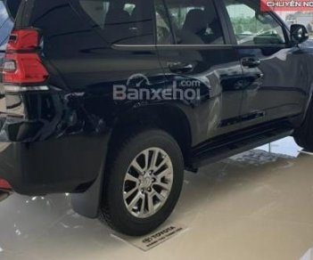 Toyota Prado VX 2.7 4x4 2018 - [Toyota Doanh Thu] LC Prado nhập khẩu 2018 ☎️ Mr. Hiếu: 0825274333 - xe có sẵn - giao ngay