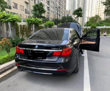 BMW 7 Series 730Li 2014 - Siêu phẩm BMW 7 Series 730Li 2014, đăng kí lần đầu 2015